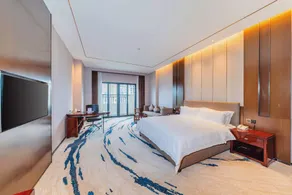 Ramada By Wyndham Huizhou South - Image 2