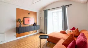 GuestReady - Quiet Apartment in Central Dublin - Image 2