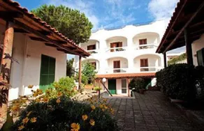 Hotel Al Bosco - Image 2