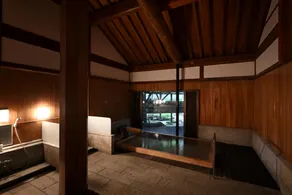 yudonoan auberge from Al.che-cciano - Image 5