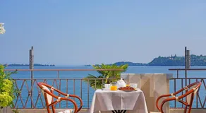 Hotel Du Lac Gardone Riviera - Image 5