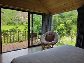 Orchid Villa & Homestay Farm Lăng Cô - Image 2