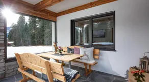 otto steiner appartements pension ellmau & wilder kaiser - Image 5