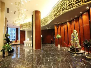 Zhangjiagang City Yahood Selected Hotel - Image 4