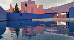 La Muralla Roja - Image 3
