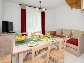 Apartment in Rignac near Lake Peyrade - Image 4