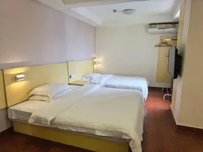 7 Days Inn Huizhou Xiaojinkou High-Speed Railway Station - Image 3