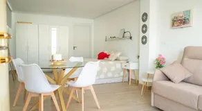 Habitaciones independientes con baño - Villas Costa del Sol - Image 4
