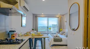 Santa Marina Apartments and Beach Club by Xarm Apartments - Image 2