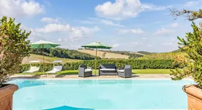 Agriturismo Rebarco - Image 3