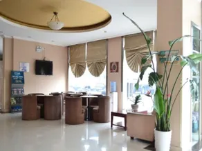 GreenTree Inn Suzhou Kunshan Hill Qiandeng Hotel - Image 5