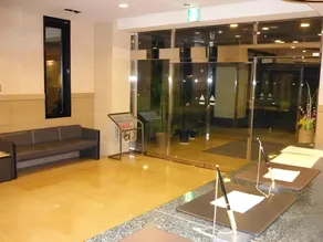 Business Hotel Cosmo Inn - Image 4
