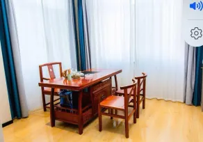 Urban Garden Hotel Jining Jinxin Yipin - Image 5
