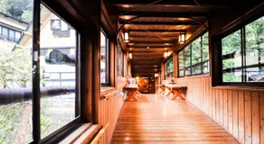 Fumoto Ryokan - Image 3