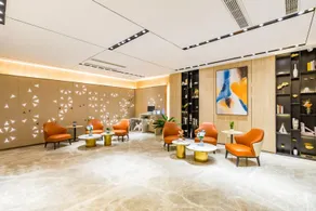 Vyluk Hotel Langfang Dachang - Image 3