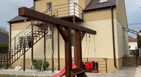 Aurum Vendégház - Image 3