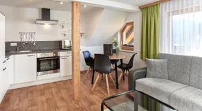 Pension Vorberghof- Bauernhofurlaub - Image 2