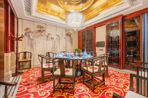 Barcelo Oshideng Hotel (Yulin College Branch) - Image 4