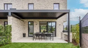 NIEUW - De Grenspaal WEST 6P 5 min Maastricht - Sauna - Laadpaal - Image 5
