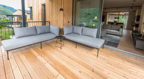Cirna Gentle Luxury Lodges "Exklusivität, Ruhe, Natur pur" - Image 5