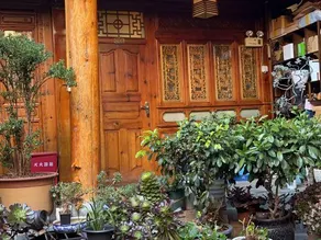Lijiang Chenjie Inn (Sifang Street Branch) - Image 4