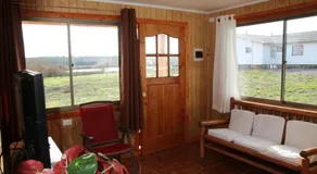 Laguna Verde Cabaña - Image 2
