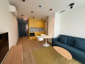 Sun & Moon Apart Hotel - Image 4