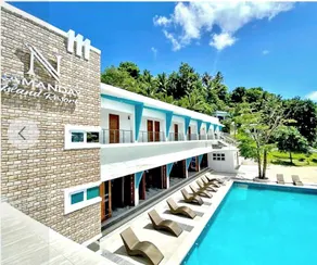 Namanday Island Resort - Image 3