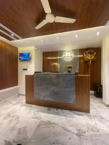 Majestic Residency - Image 3