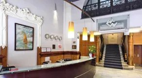 Hotel Cuatro Naciones - Image 2