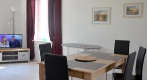 Gîte AU BORD DE L'EAU jusqu'à 8 personnes - Image 3