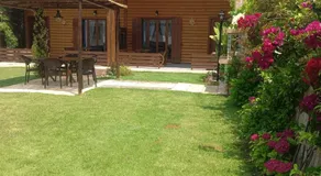 Chalet edelweiss preveza - Image 5