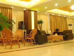 Super 8 hotel Qingdao Jiaonan Hengliyuan - Image 3