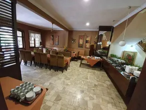 Mahadria Hotel Serang by Tripletree - Image 4