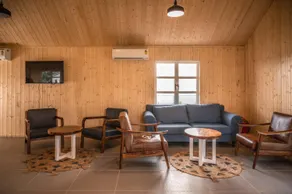 Praveg Lighthouse Beach Resort Daman - Image 5
