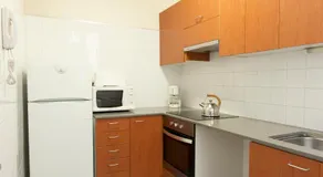MH Apartments Tetuan - Image 2