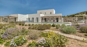 Villa Ariadni Paros - Image 4