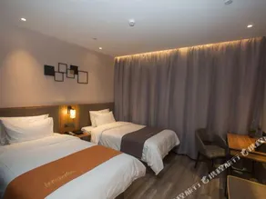 Yitel Zhige - Xuzhou Tongshan Wanda Plaza - Image 5
