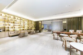 JI Hotel Shanghai Jing'an Daning Park - Image 3