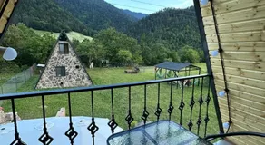 Hillside Borjomi Two chalet - Image 5