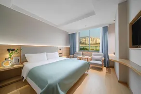 Subike Hotel - Image 4
