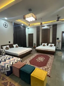 Shivalaya luxury home stay - Image 4