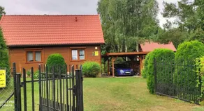 Rodzinny Domek Ruś - Image 5