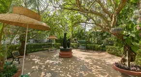 2 Bedroom Apartment in Resort on Candolim Beach - Image 5