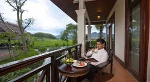 Santi Resort & Spa - Image 3
