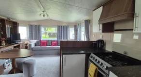 Excellent Static Caravan - Image 3