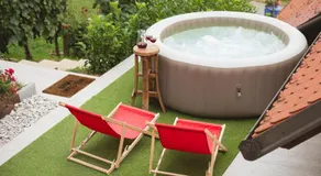 Vineyard Cottage Tramte - Image 5