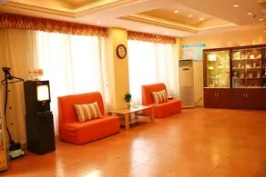 Home Inn Wuxi Nanchan Temple Sanyang Plaza - Image 5