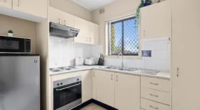 Comfy 2BR Base in Auburn - Easy Access Everywhere - Image 5