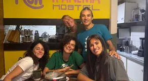 Hostel New Ipanema - Image 4